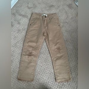 NWOT Cotton On Boys Ripped Jeans